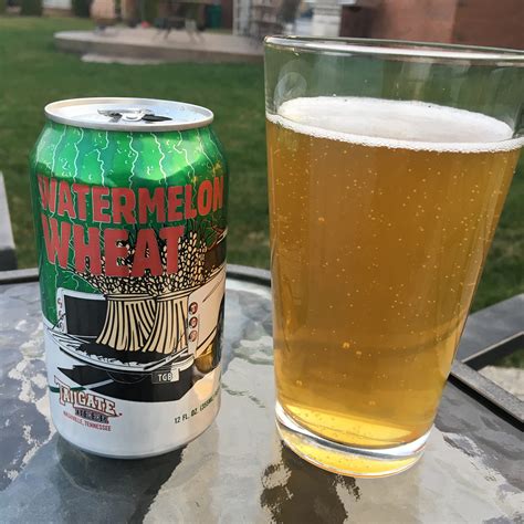 Watermelon beer. Things To Know About Watermelon beer. 